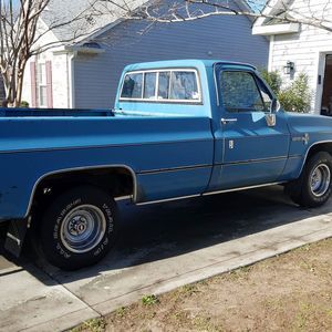 Meet your Posher, J robert